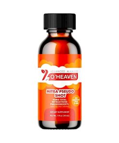 7 O'Heaven Mitra Psuedo Shot 30mg (30ml)
