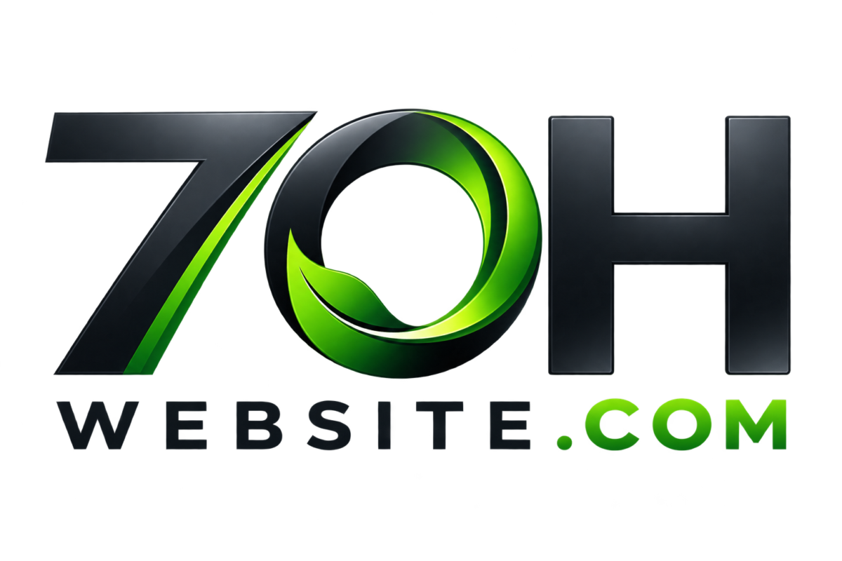 7ohwebsite.com